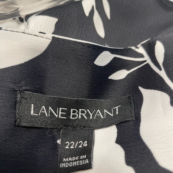 Lane Bryant Blouse - Picture 8 of 10